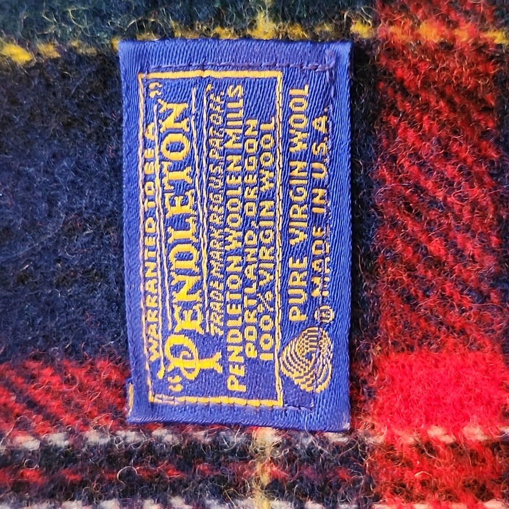 Pendleton | Robe In A Bag - Picture 8 of 16